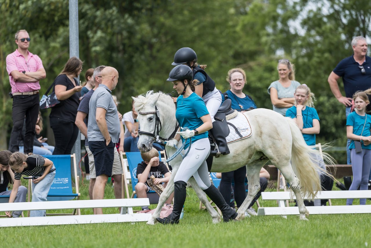 Bild 36 - Pony Akademie Turnier